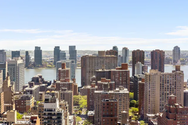 $5,200,000 | 400 Park Avenue South, Unit 35B | NoMad