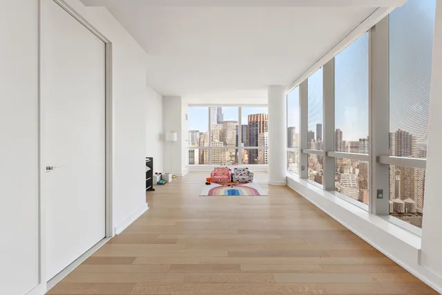 $5,200,000 | 400 Park Avenue South, Unit 35B | NoMad