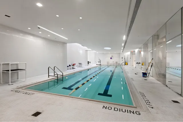 $5,200,000 | 400 Park Avenue South, Unit 35B | NoMad