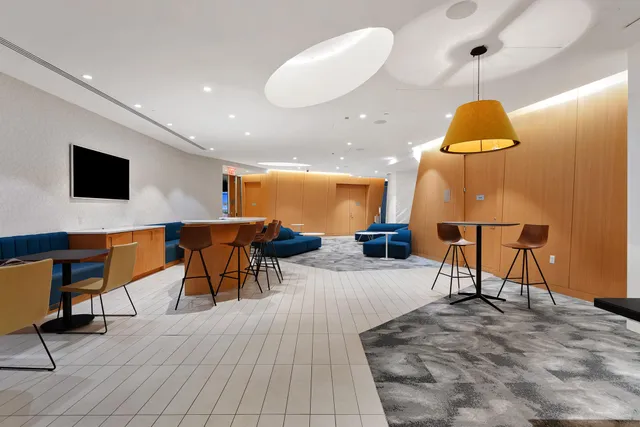 $5,200,000 | 400 Park Avenue South, Unit 35B | NoMad