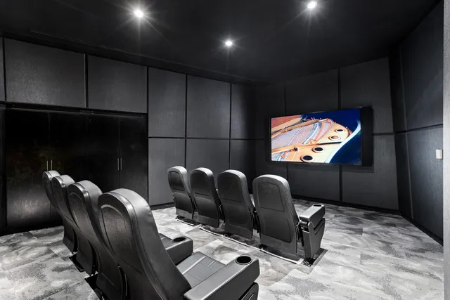 $5,200,000 | 400 Park Avenue South, Unit 35B | NoMad