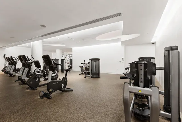 $5,200,000 | 400 Park Avenue South, Unit 35B | NoMad