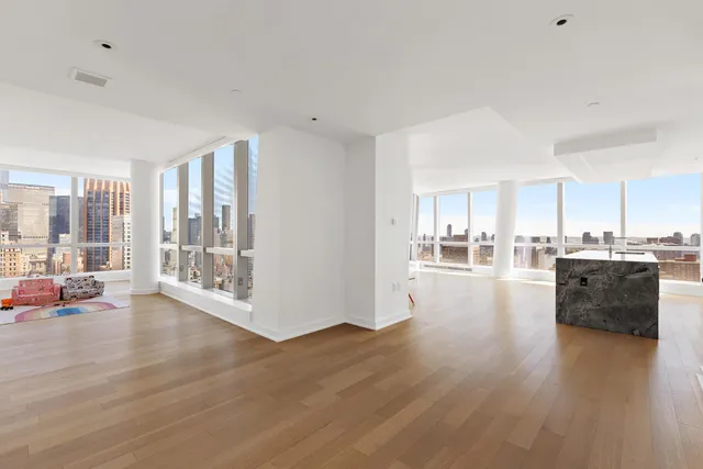 $5,200,000 | 400 Park Avenue South, Unit 35B | NoMad