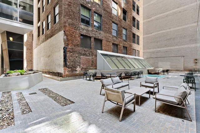 $5,200,000 | 400 Park Avenue South, Unit 35B | NoMad