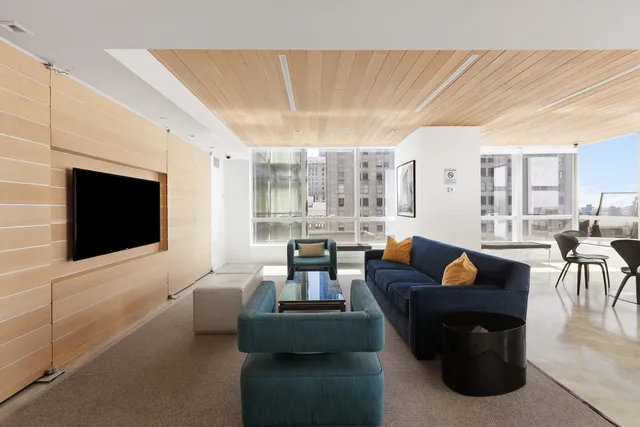 $5,200,000 | 400 Park Avenue South, Unit 35B | NoMad