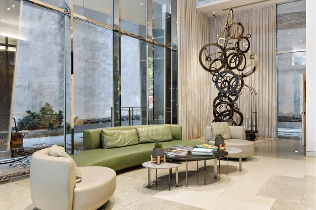 $5,200,000 | 400 Park Avenue South, Unit 35B | NoMad