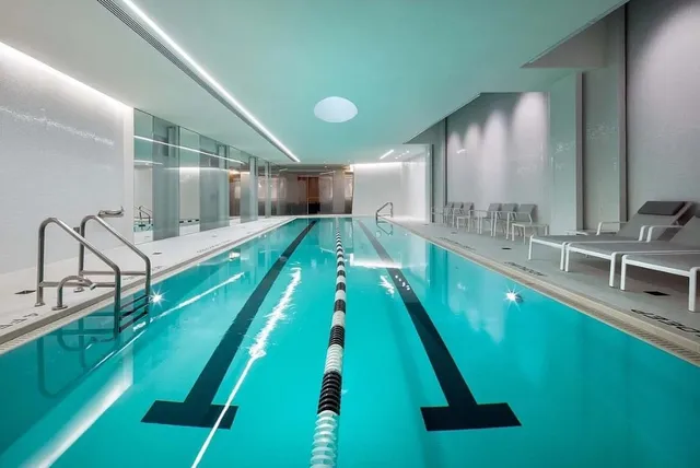 $5,200,000 | 400 Park Avenue South, Unit 35B | NoMad