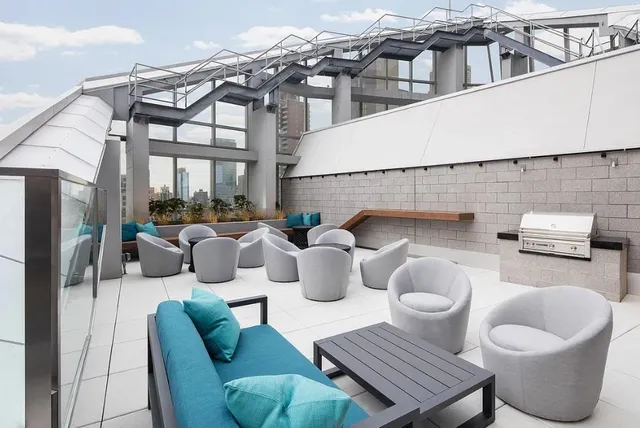 $5,200,000 | 400 Park Avenue South, Unit 35B | NoMad