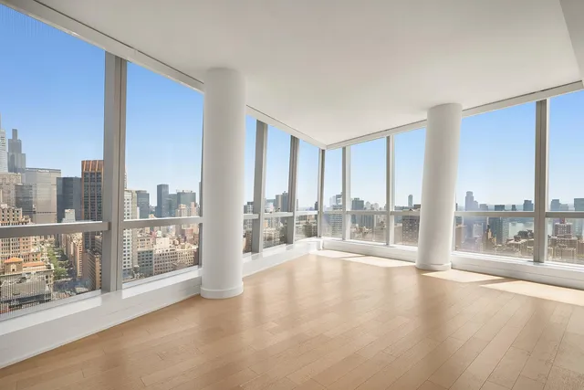 $5,200,000 | 400 Park Avenue South, Unit 35B | NoMad