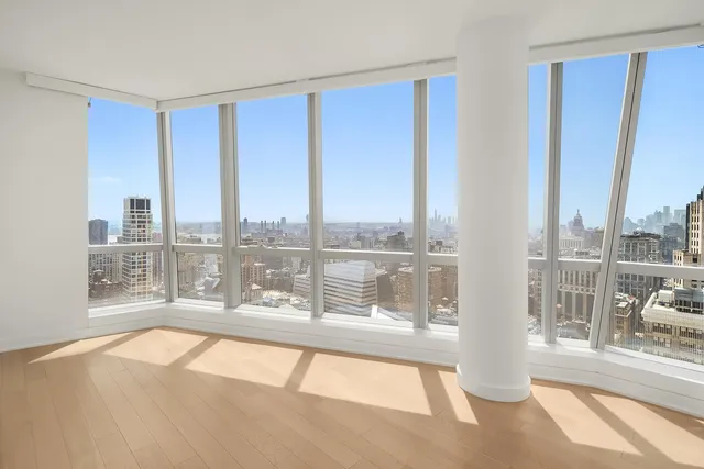 $5,200,000 | 400 Park Avenue South, Unit 35B | NoMad
