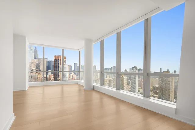 $5,200,000 | 400 Park Avenue South, Unit 35B | NoMad