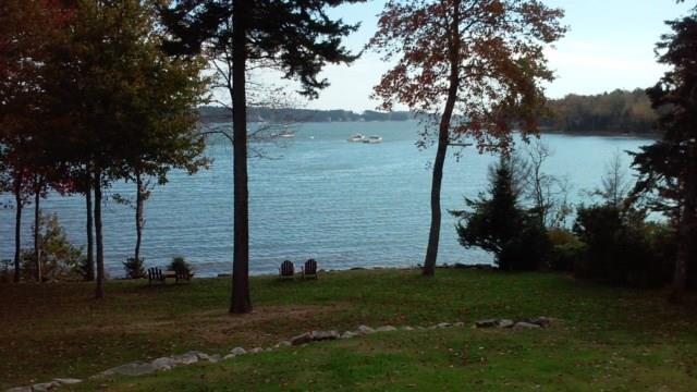 162 Atlantic Quarry Road Spruce Head, ME 04859 - Photo 28 of 33 Photo