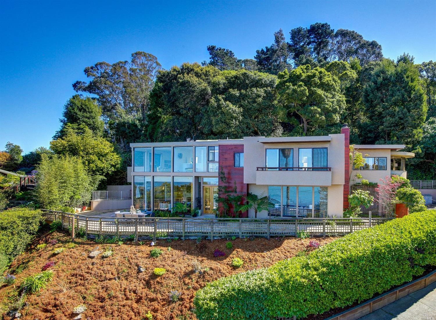 60 Seafirth Road Tiburon, CA 94920 - Photo 1 of 1 Gallery Image 1