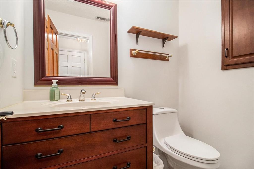 160 Old Field Road Sharpsburg, GA 30277 - Photo 37 of 58