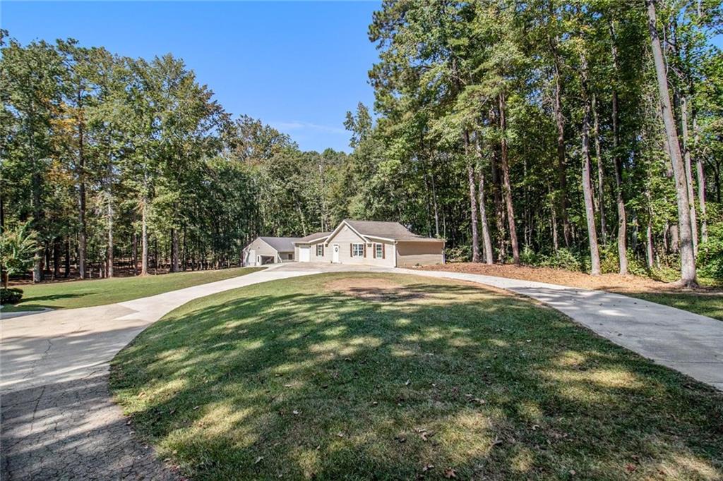 160 Old Field Road Sharpsburg, GA 30277 - Photo 41 of 58