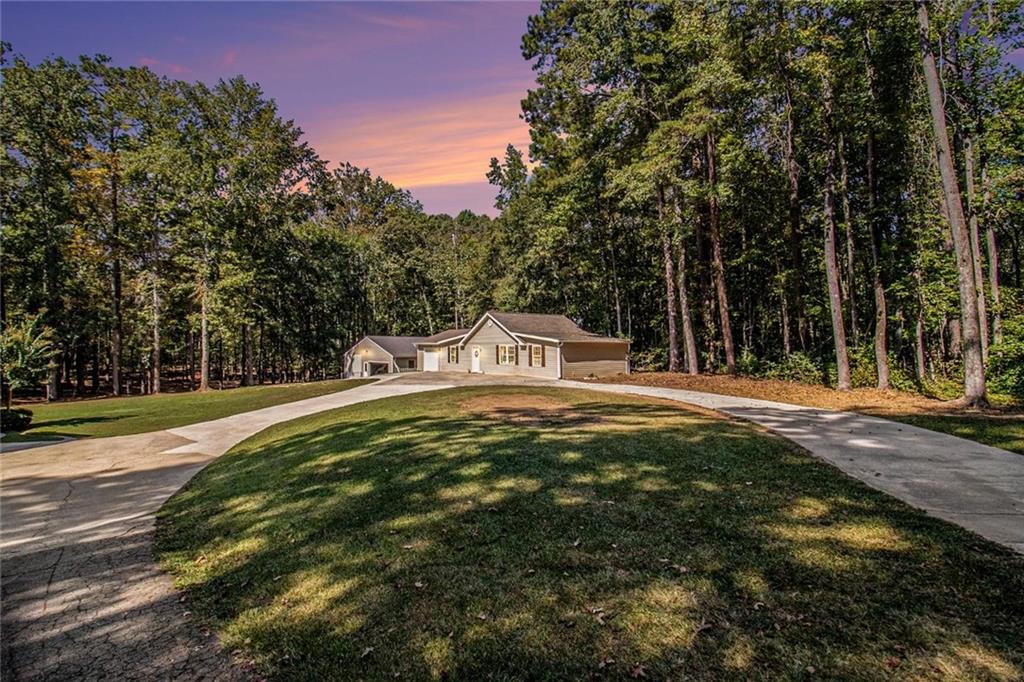 160 Old Field Road Sharpsburg, GA 30277 - Photo 44 of 58