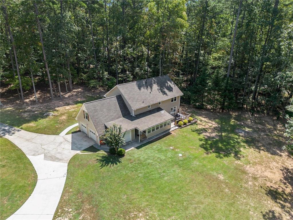 160 Old Field Road Sharpsburg, GA 30277 - Photo 6 of 58