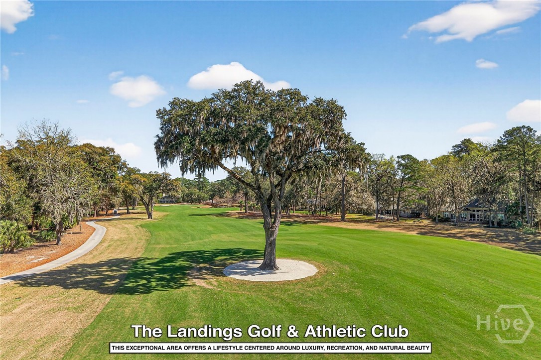 7 Sparnel Road Savannah, GA 31411 - Photo 60 of 73 The Landings Golf and Athletic Club
