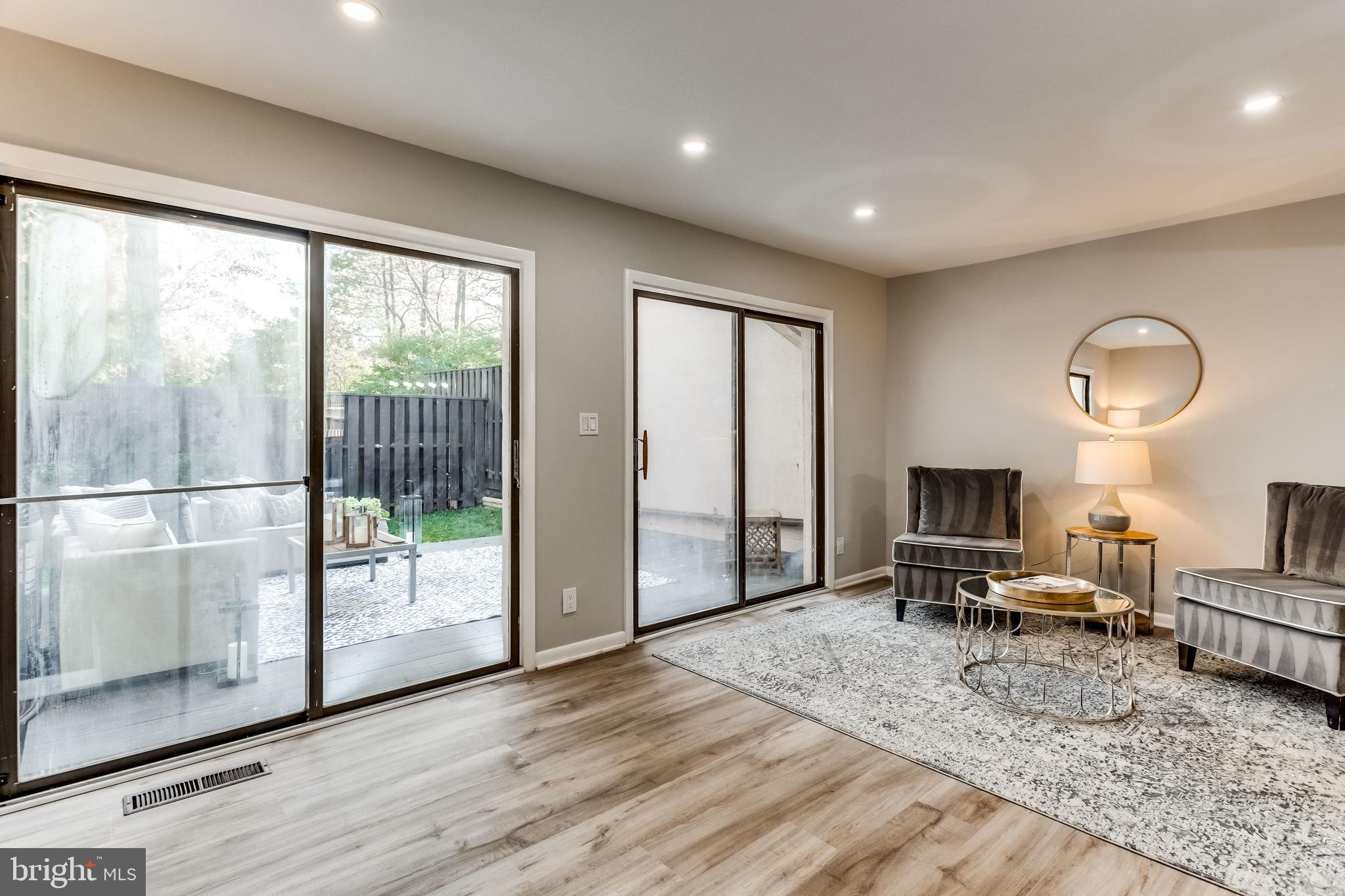 1666 Valencia Way Reston, VA 20190 - Photo 22 of 57