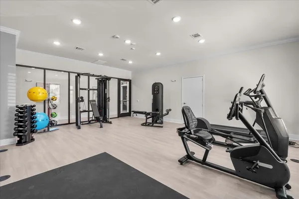 $2,995 | 540 Hobbs Road, Unit E1, League City, TX 77573