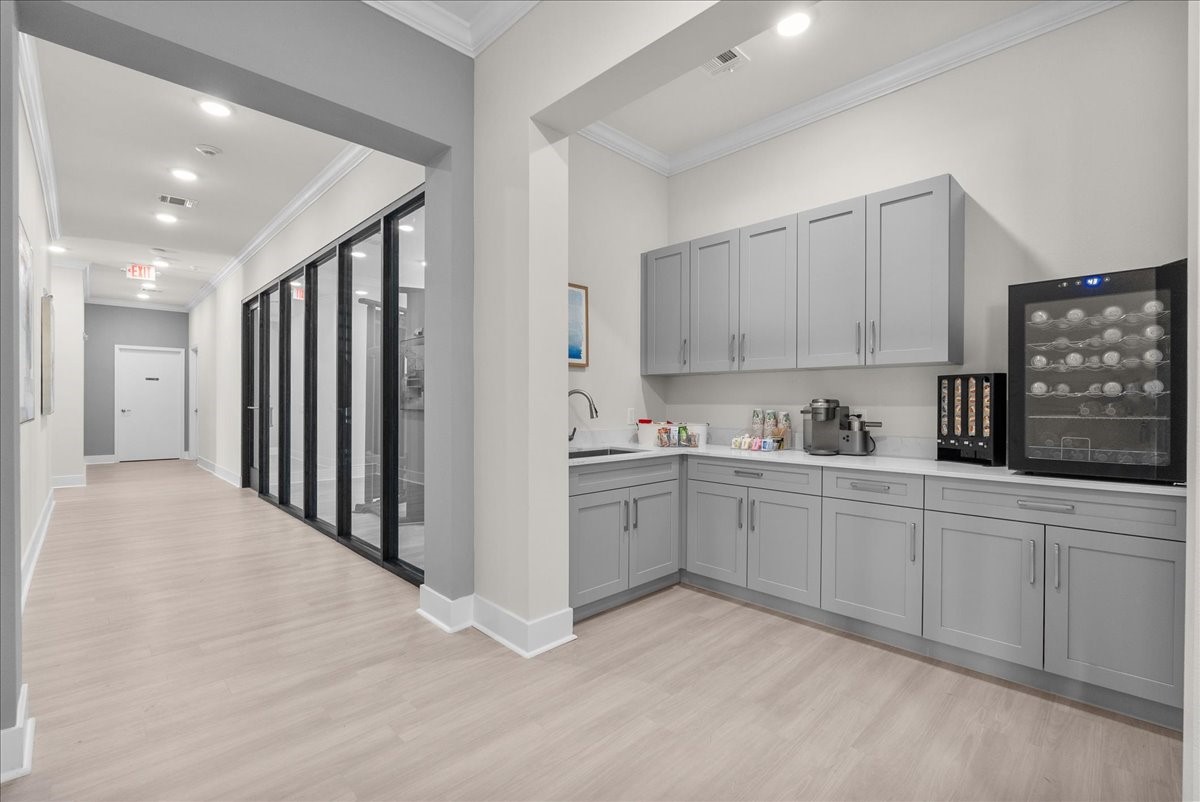 540 Hobbs Road, Unit E1 League City, TX 77573 - Photo 23 of 40 Amenity Center