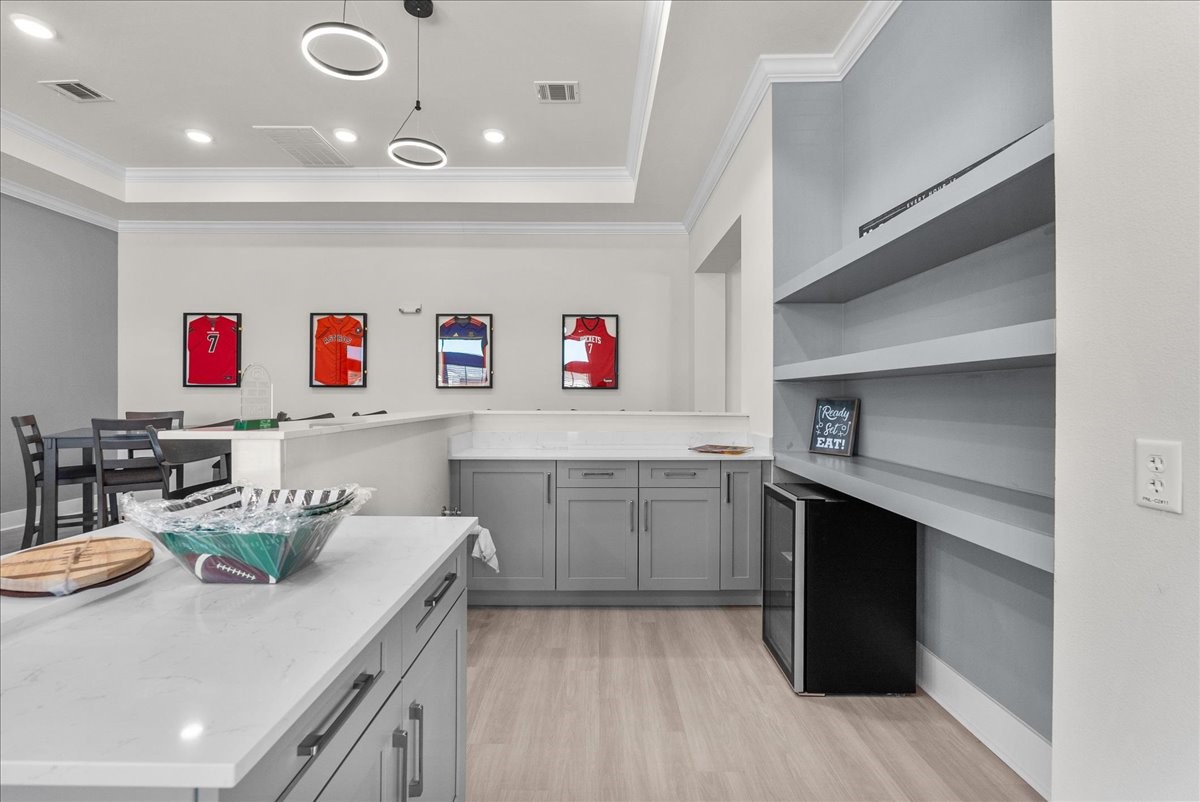 540 Hobbs Road, Unit E1 League City, TX 77573 - Photo 30 of 40 Social/Events area