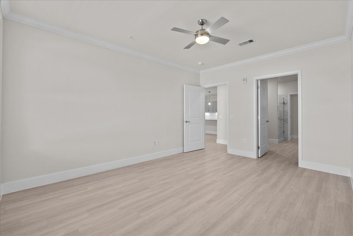 540 Hobbs Road, Unit E1 League City, TX 77573 - Photo 8 of 40 Primary bedroom