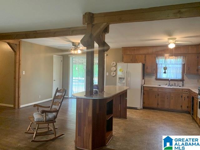 1066 Rock Creek Road Bessemer, AL 35023 - Photo 11 of 31
