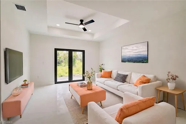 $469,900 | 700 East 12th Street, Unit A & B, Lehigh Acres, FL 33972