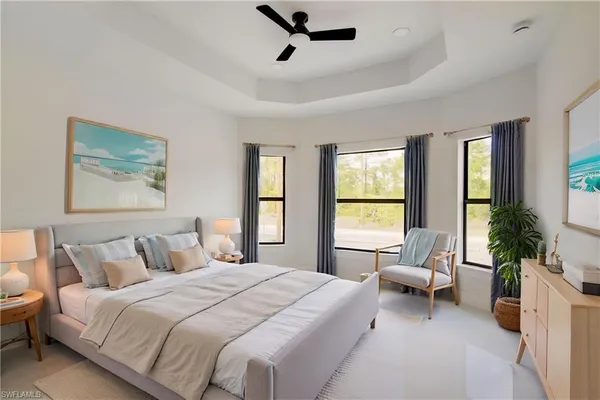 $469,900 | 700 East 12th Street, Unit A & B, Lehigh Acres, FL 33972