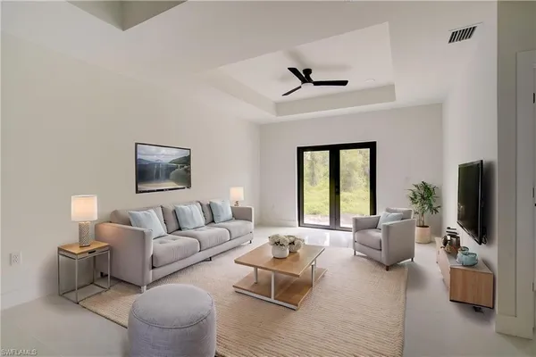 $469,900 | 700 East 12th Street, Unit A & B, Lehigh Acres, FL 33972