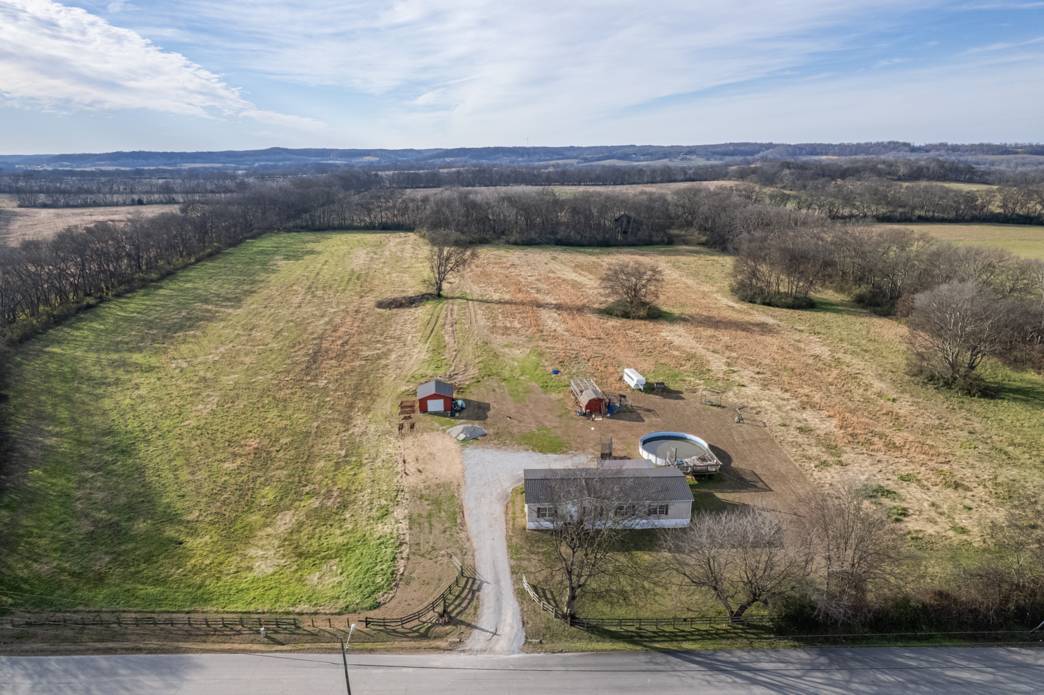 815 South Cross Bridges Road Mount Pleasant, TN 38474 - Photo 24 of 62