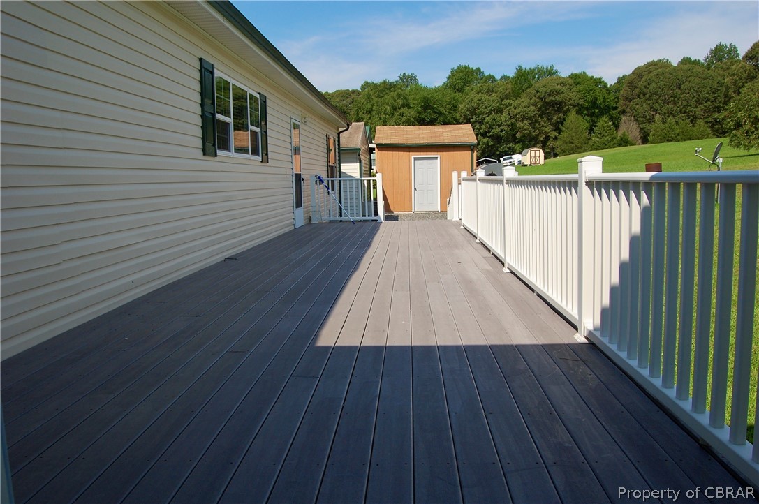 72 Pebble Road Heathsville, VA 22473 - Photo 43 of 45 Gallery Image 43