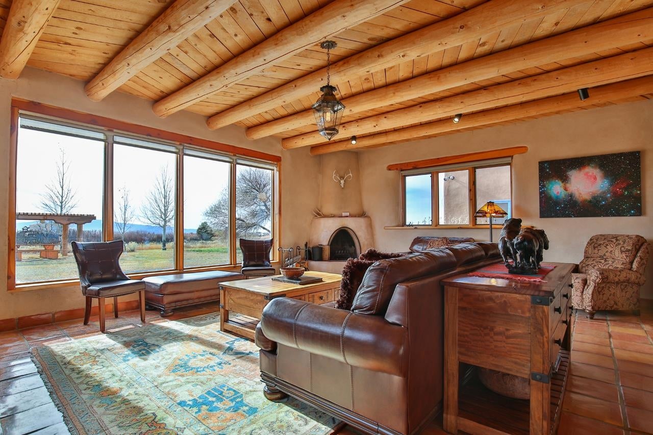 28 Archuleta Road Arroyo Seco, NM 87529 - Photo 8 of 50 Gallery Image 8