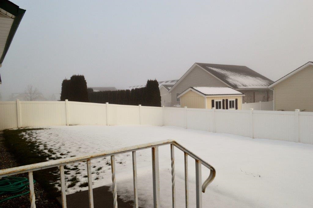 1719 West Tree Lane Spokane, WA 99208 - Photo 20 of 20 Gallery Image 20