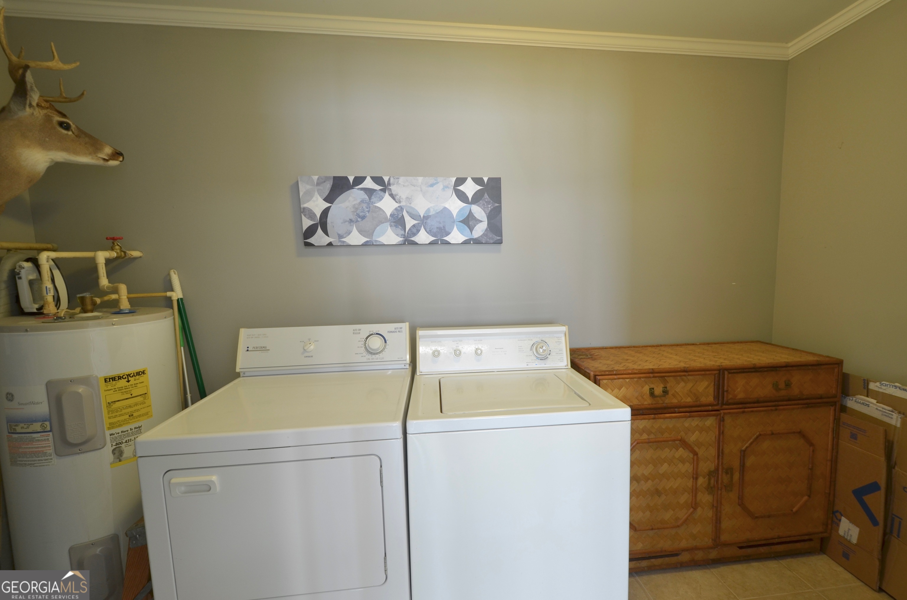 1208 East Chicken Road Chester, GA 31012 - Photo 12 of 40