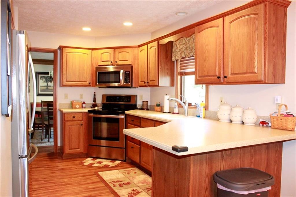 1184 Ryan Road Springfield, OH 45503 - Photo 17 of 50