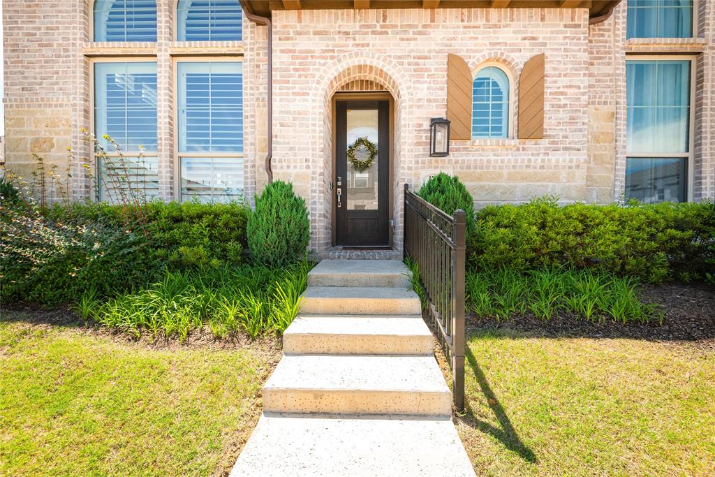 2712 Fiddler Way McKinney, TX 75071 - Photo 7 of 40