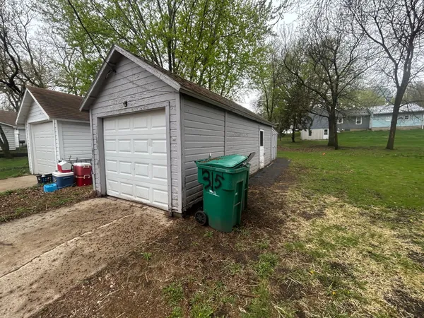 $99,900 | 315 Morrison Avenue, Jackson, MN 56143