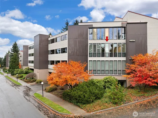 $495,000 | 2515 South Cedar Street, Unit 308, Tacoma, WA 98405