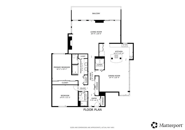 a picture of a bench in front of a white wall