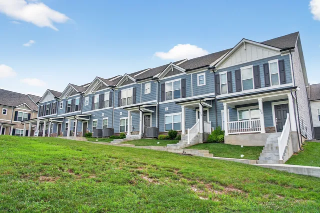 $315,000 | 616 China Grv Alley, Antioch, TN 37013