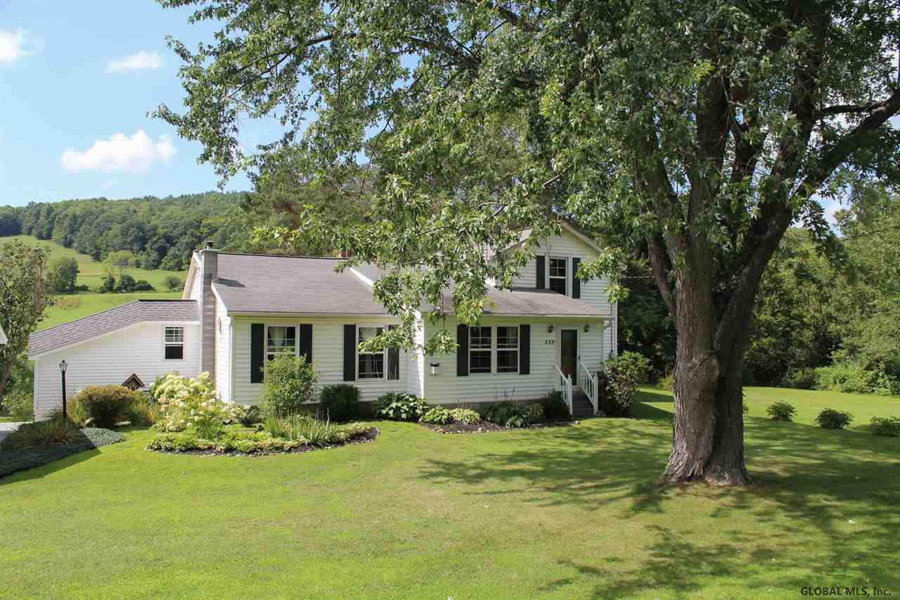 339 County Rte 60 Cambridge, NY 12816 - Photo 1 of 25 Photo 1