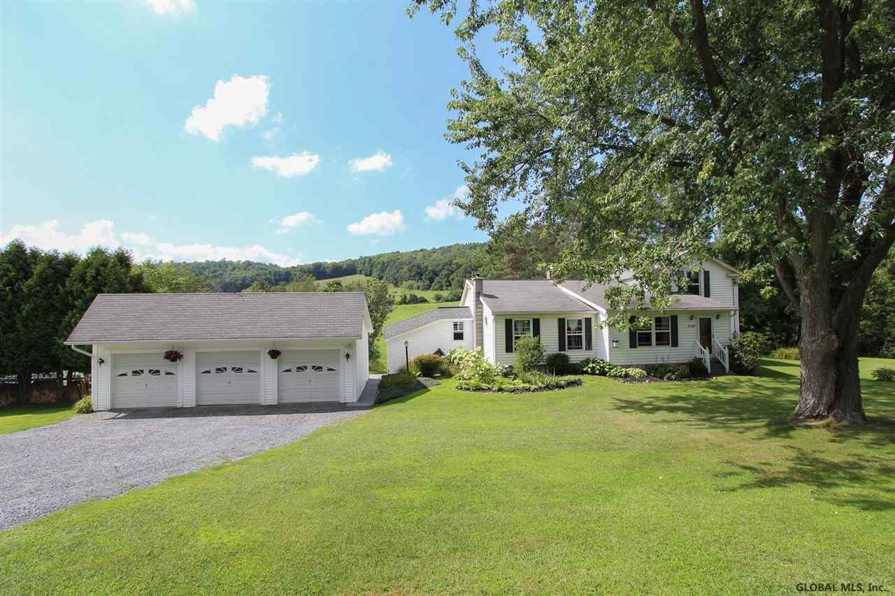 339 County Rte 60 Cambridge, NY 12816 - Photo 2 of 25 Photo 2