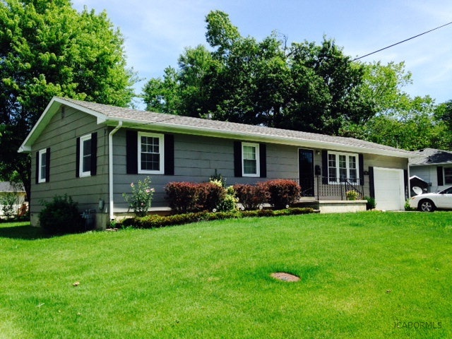 1305 Cherokee Lane Fulton, MO 65251 - Photo 1 of 1