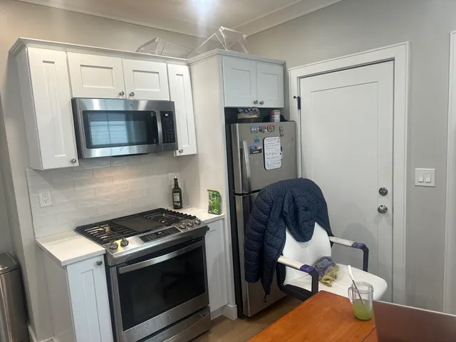 $4,000 | 44 Iffley Road, Unit 1, Boston, MA 02130