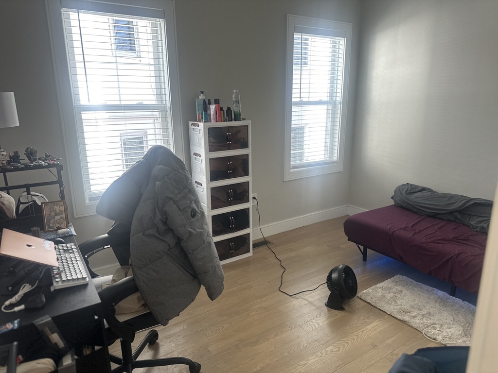 44 Iffley Road, Unit 1 Boston, MA 02130 - Photo 5 of 9