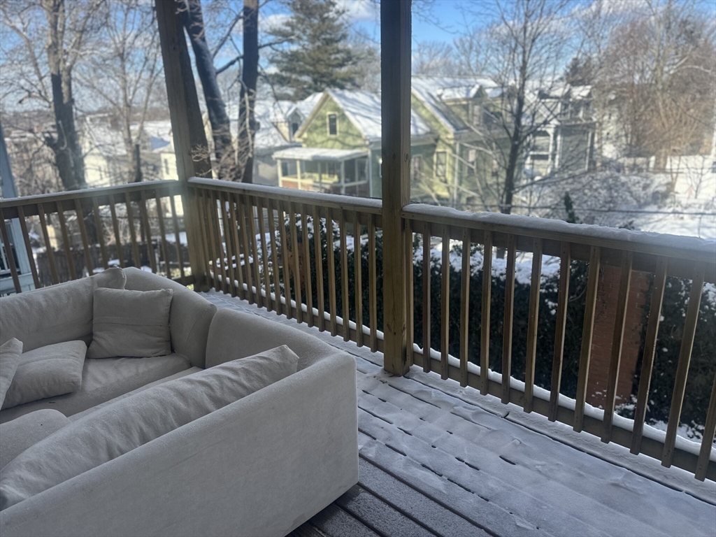 44 Iffley Road, Unit 1 Boston, MA 02130 - Photo 9 of 9