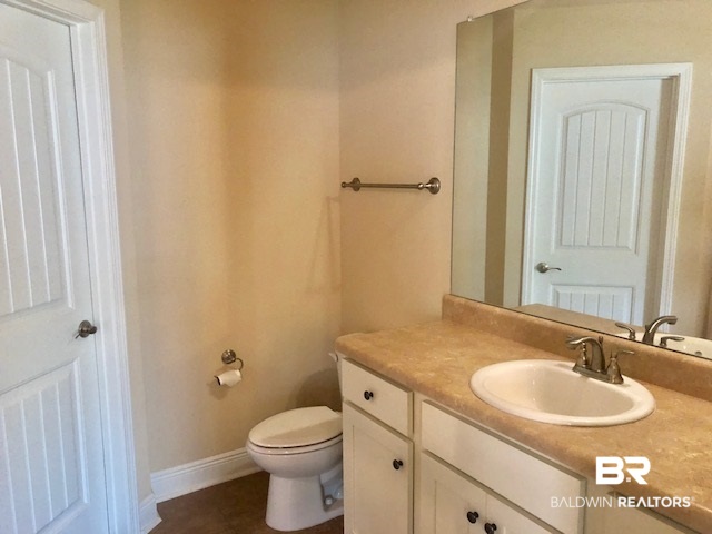 277 Wyatt Court Foley, AL 36535 - Photo 13 of 19 Master Bathroom