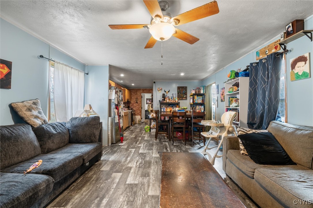 260 Hinman Road Richland, NY 13142 - Photo 13 of 36